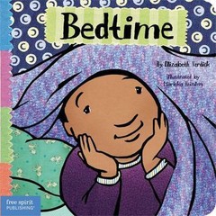 Bedtime by Verdick, Elizabeth