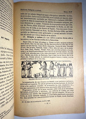 Compendio de Historia Universal- R.P. Ramón Ruiz Amado 1930 – Spanish C72