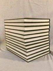 THE CIBA COLLECTION OF MEDICAL ILLUSTRATIONS 12 Book 8 Volume Set Frank H Netter