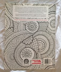 Small Lot Of Ornate Coloring Books Leisure Arts Skyhorse & Creative Haven