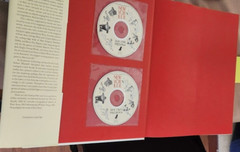 Brand-New The Complete Cartoons of the New Yorker by Robert Mankoff with 2 CD’s