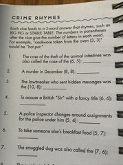 Brain Games Mini Mysteries Fun Take Along Puzzles Spiral 246 Pages