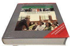 Criminal Procedure Criminal Justice Professional 10th Ed Instructor HC Ferdico