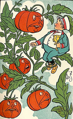 Billy Bounce W W Denslow Early Donohue Edition c1921 Color Plates Illustrated Oz