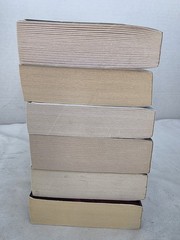 Complete Series Set SEA HAVEN 1-6 Christine Feehan Paranormal Lot
