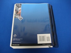 NEW PEARSON CUSTOM LIBRARY NCCER ELECTRICAL TRAINEE VOLUME 3 9780134290263