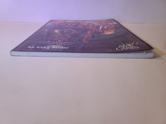 Feng Shui Seed Of The New Flesh Atlas Games RPG
