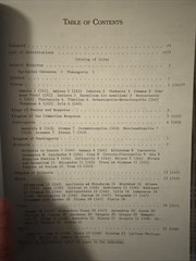 Ancient Bronze Coins of Asia Minor & the Levant from Lindgren Collection 1985