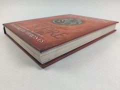The World of Ice & Fire: The Untold History of Westeros and Game of Thrones, HC