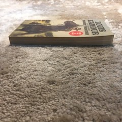 Passin’ Through Louis L’Amour 1985 Bantam Books Fugitive On The Run Western Book