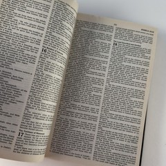 Holy Bible Lot of 2 NLT NKJV New King James Version Living Translation