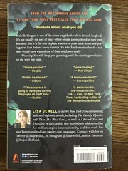 Watching You : A Novel by Lisa Jewell (2019, Trade Paperback)