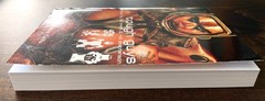 Tough Guys – Bill Brent, Rob Stephenson NEW Original 2002 Edition MM/GAY (#N221)