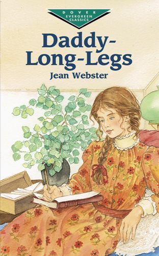 Daddy-Long-Legs by Webster, Jean