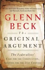 The Original Argument: The Federalists’ Case for the Constitution, Adapte – GOOD