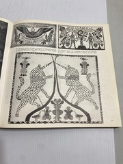 VTG 1974 JEAN LIPMAN & ALICE WINCHESTER THE FLOWERING AMERICAN FOLK ART HC BOOK