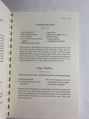The Lady & Sons Savannah Country Cookbook Paula H Deen 175 Pages