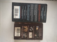 Dune by Frank Herbert (Paperback, 1990) 2 Books