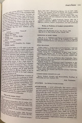 ENCYCLOPEDIA OF PHILOSOPHY Macmillan and Free Press 1972 Complete 8 Vol in 4 HCs