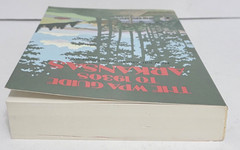 The WPA Guide to 1930s Arkansas by Workers of the Writers’ Program 1987 PB