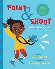 Point Shoot with Taj and Cam – VERY GOOD