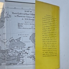 The Makers of Civilization in Race & History by L.A. Waddell, Hardcover, Omni C…