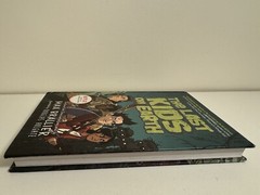 The Last Kids on Earth Ser.: The Last Kids on Earth by Max Brallier (2015,…