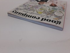 Good Company : The Community Issue by Grace Bonney – Issue 1
