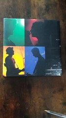 Pearl Jam – place/date (Hardcover Photography Book, Vitalogy Health Club)