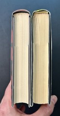 Dark Matter & Recursion by Blake Crouch ~ 1st Printing / Edition. Hardcover Lot