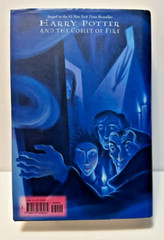 Harry Potter and the Order of the Phoenix by J. K. Rowling US 1st Edition&Print