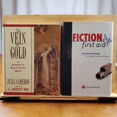 Writing Book Lot of 12 Julia Cameron Books for Writers and Novelists
