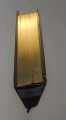 1902 The Robbers by Friedrich Schiller Luxury Edition #15 of 1,000