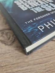 Secrets Beneath the Sea by Phil Price
