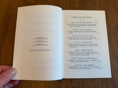 14 Lessons in Yogi Philosophy – Yogi Ramacharaka 1931 HC – EUC