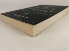Silent Patient ARC Advance Reading Copy Alex Michaelides Celadon Books VG 2019