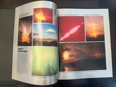 Time Life Mysteries of the Unknown Books Lot UFO Phenomenon Mystic Places