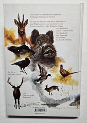 Rien Poortvliet: … und jeder Fuchs hat seinen Bau, Kosmos 2001, HC