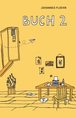Johannes Floehr Buch 2 (Paperback) (UK IMPORT)