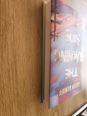 The Burning Side A Novel – Hard Cover – BOTM Edition