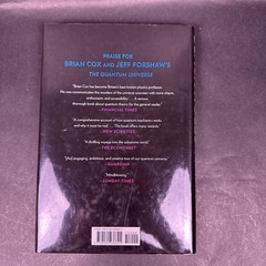 Black Holes: The Key to Understanding the Universe by Brian Cox Hardcover New