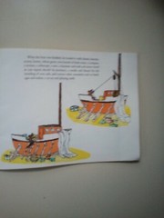 Amos & Boris By William Steig 1991 Paperback