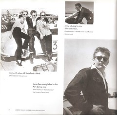 JAMES DEAN:ON THE ROAD TO SALINAS * AUTHOR WILL INSCRIBE * NEW * LIMITED 2ND ED