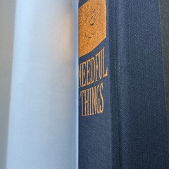 Stephen King Needful Things Hardcover Viking 1991 First Edition Dust Jacket