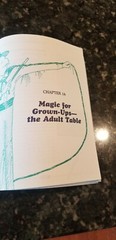The Everything Ser.: The Magic Book : Everything You Need to Amaze, Baffle and …