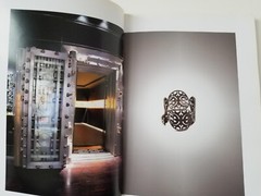 Vintage VBH Luxury Handbag, Purse, Clutch Collection Book. 154 Pages. Rare. Read