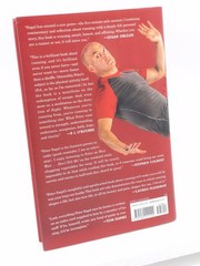 The Incomplete Book of Running by Peter Sagal SIGNED – Hardcover