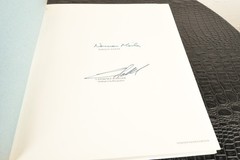 Signed Norman Mailer Marilyn Monroe Biography Limited Edition Hardcover in Case