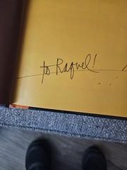 Arrow To The Sun – SIGNED – Gerald McDermott Caldecott Personalized Illustration