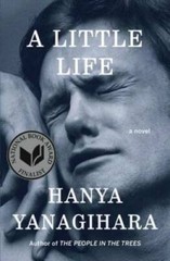 A Little Life: A Novel – Hardcover By Yanagihara, Hanya – GOOD
